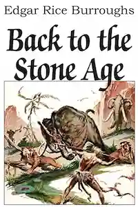 Back To The Stone Age