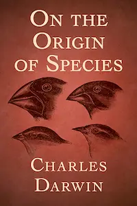 Charles Darwin - The Origin Of Species